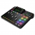 Rode RodeCasterPro II podcast hangkeverő, fekete, 4x XLR/6,3Jack, Wi-Fi, Bluetooth, ethernet, 2x USB-C