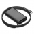 Rode RodeCasterPro II podcast hangkeverő, fekete, 4x XLR/6,3Jack, Wi-Fi, Bluetooth, ethernet, 2x USB-C
