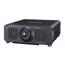 Panasonic PT-RZ120 DLP projektor 12.000 lm WUXGA