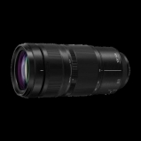 Lumix S-R10050E Full-Frame 100–500 mm F5-7.1 O.I.S. optika