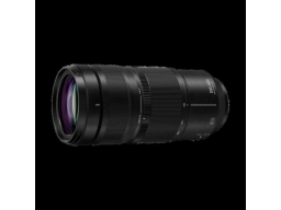 Lumix S-R10050E Full-Frame 100–500 mm F5-7.1 O.I.S. optika