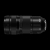 Lumix S-R10050E Full-Frame 100–500 mm F5-7.1 O.I.S. optika