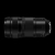 Lumix S-R10050E Full-Frame 100–500 mm F5-7.1 O.I.S. optika
