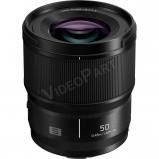 LUMIX S-S50ME L-mount optika 50mm f1.8