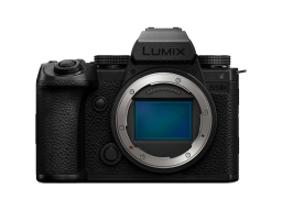LUMIX DC-S5M2XE FullFrame,4K fényképezőgép váz