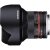 Samyang 12mm f/2.0 NCS CS MFT bayonet (fekete) APS-C