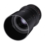 Samyang 100mm T3.1 VDSLR EDUMC Macro MFT, Full Frame