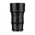 Samyang 135mm T2.2 VDSLR ED UMC Pentax K bayonet, Full Frame