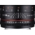 Samyang 135mm T2.2 VDSLR ED UMC Pentax K bayonet, Full Frame