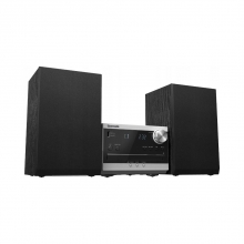 Panasonic SC-PM270 mikro Hi-Fi, CD, rádió, Bluetooth kapcsolat, USB,