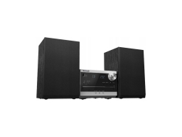 Panasonic SC-PM270 mikro Hi-Fi, CD, rádió, Bluetooth kapcsolat, USB,