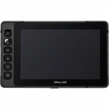 SmallHD Ultra 7,  7 hüvelykes érintőképernyős kamera monitor, 2300 cd/m2, 6G-SDI/HDMI