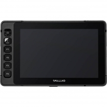 SmallHD Ultra 7,  7 hüvelykes érintőképernyős kamera monitor, 2300 cd/m2, 6G-SDI/HDMI