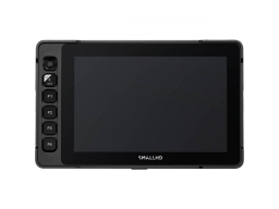 SmallHD Ultra 7,  7 hüvelykes érintőképernyős kamera monitor, 2300 cd/m2, 6G-SDI/HDMI