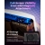 SmallRig RM 25C mini LED videó lámpa, 25W, 3070lux, 2.500-10.000K, CRI 96 TLCI 99, dimmelhető