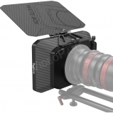 SmallRig 2660 Lightweight Carbon Fiber Matte Box