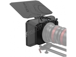 SmallRig 2660 Lightweight Carbon Fiber Matte Box