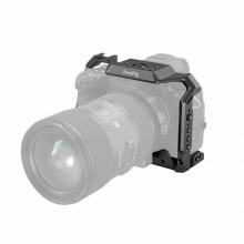 SmallRig 2983 fém keret Panasonic LUMIX DC-S FullFrame készülékhez