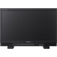 Sony PVM-X2400 4K HDR Trimaster High-Grade Picture Monitor (24 hüvelyk)