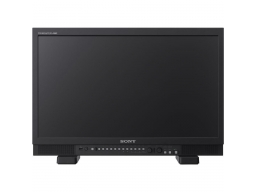 Sony PVM-X2400 4K HDR Trimaster High-Grade Picture Monitor (24 hüvelyk)