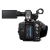 Sony PXW-Z300 kamera, 4K, 3x1/2 CMOS, ENG