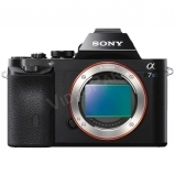 Sony ALPHA 7S ILCE-7S MILC kamera váz Full-Frame 12,2Mpixel