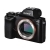 Sony ALPHA 7S ILCE-7S MILC kamera váz Full-Frame 12,2Mpixel