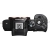 Sony ALPHA 7S ILCE-7S MILC kamera váz Full-Frame 12,2Mpixel