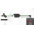 Swit BC-PD100 D-Tap <> USB-C kétirányú adapter