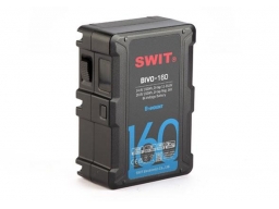 Swit BIVO-160 160Wh Bi-voltage B-mount akkumulátor