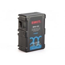 Swit BIVO-200 200Wh Bi-voltage B-mount akkumulátor