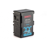 Swit BIVO-290 290Wh Bi-voltage B-mount akkumulátor