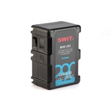Swit BIVO-290 290Wh Bi-voltage B-mount akkumulátor