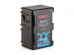 Swit BIVO-290 290Wh Bi-voltage B-mount akkumulátor