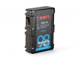 Swit BIVO-98 98Wh Bi-voltage B-mount akkumulátor