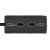 Swit Sony DB-DF570 kétoldalú NP-F műakkumulátor USB-C csatlakozókkal
