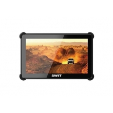 Swit K7 18 cm FHD 2800nit fémházas kamera monitor