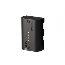 Swit LP-E6P PowerCell Canon akkumulátor, 2200mAh, USB-C