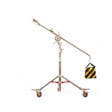 Swit Magic4420 gémes lámpaállvány max. 4.4m magasság, 20 kg terhelés, C-stand