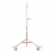Swit Magic4420 gémes lámpaállvány max. 4.4m magasság, 20 kg terhelés, C-stand
