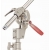 Swit Magic4420 gémes lámpaállvány max. 4.4m magasság, 20 kg terhelés, C-stand