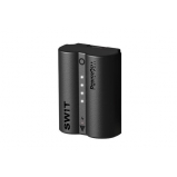 Swit NP-W235 PowerCell Fujifilm akkumulátor, 2200mAh, USB-C