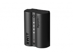 Swit NP-W235 PowerCell Fujifilm akkumulátor, 2200mAh, USB-C
