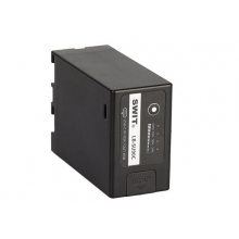 Swit LB-SU90C Sony BP-U akkumulátor, 90Wh, USB-C és D-tap ki/bemenettel