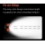 Swit PL-S150L LED panel lámpa, 4800Lux, 8:1 150W, V-Mount, DMX, 2700K-6500K, CRI 97, TLCI 99