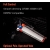 Swit PL-S150L LED panel lámpa, 4800Lux, 8:1 150W, V-Mount, DMX, 2700K-6500K, CRI 97, TLCI 99