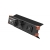 Swit PL-S150L LED panel lámpa, 4800Lux, 8:1 150W, V-Mount, DMX, 2700K-6500K, CRI 97, TLCI 99