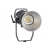 Swit 150W Bowens COB LED lámpa - DMX, Android / iOS APP vezérlés, 4370Lux