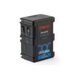 Swit HB-A290B 290Wh 28.8V ARRI B-mount akkumulátor, D-tap, USB-A, USB-C, 100W 3A gyorstöltés