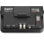 Swit Crew-V Max vezetéknélküli rendszer 3 km-ig, 32ms, 3GSDI / HDMI